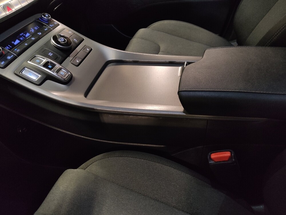 2020 Hyundai Palisade in Savannah, GA 31419 - 18127567 26