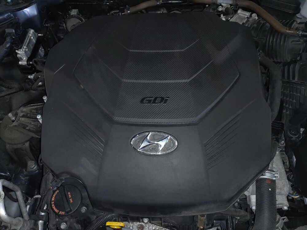 2020 Hyundai Palisade in Savannah, GA 31419 - 18127567 30