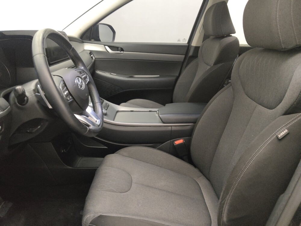 2020 Hyundai Palisade in Savannah, GA 31419 - 18127567 17