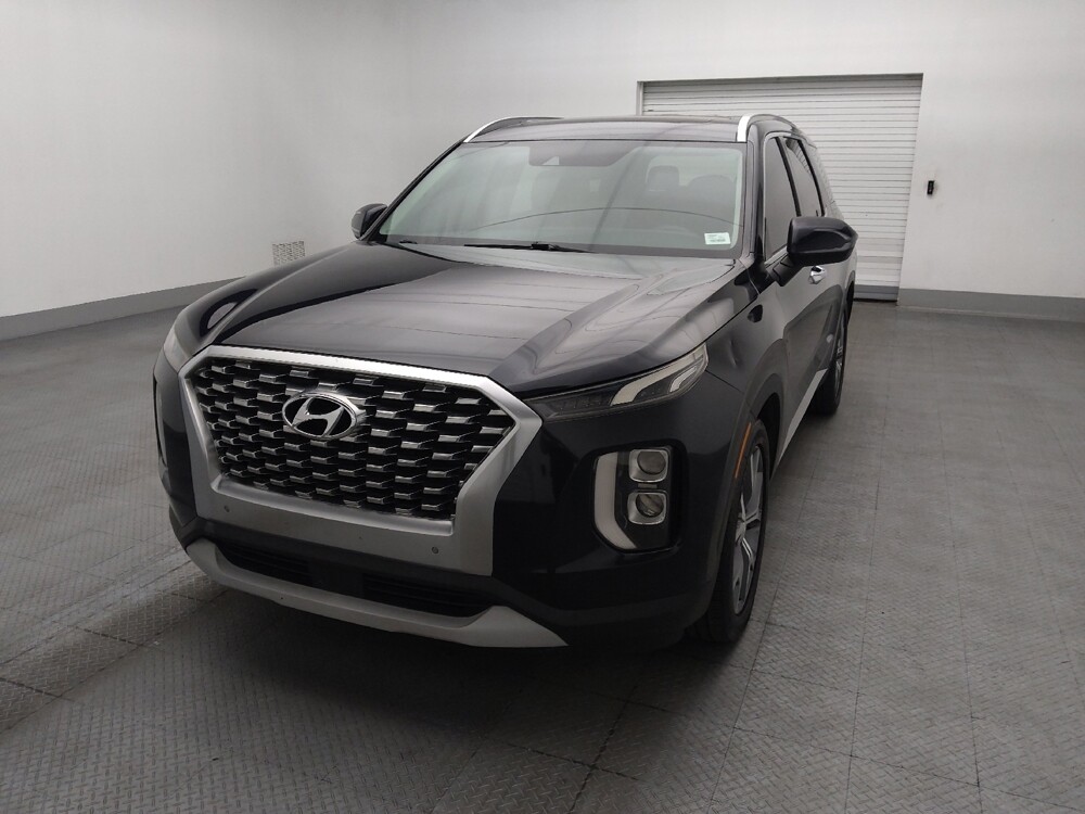2020 Hyundai Palisade in Savannah, GA 31419 - 18127567 15