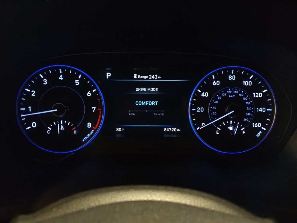 2020 Hyundai Palisade in Savannah, GA 31419 - 18127567 23