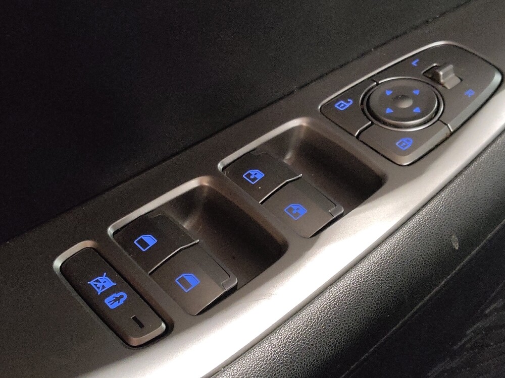 2020 Hyundai Palisade in Savannah, GA 31419 - 18127567 27