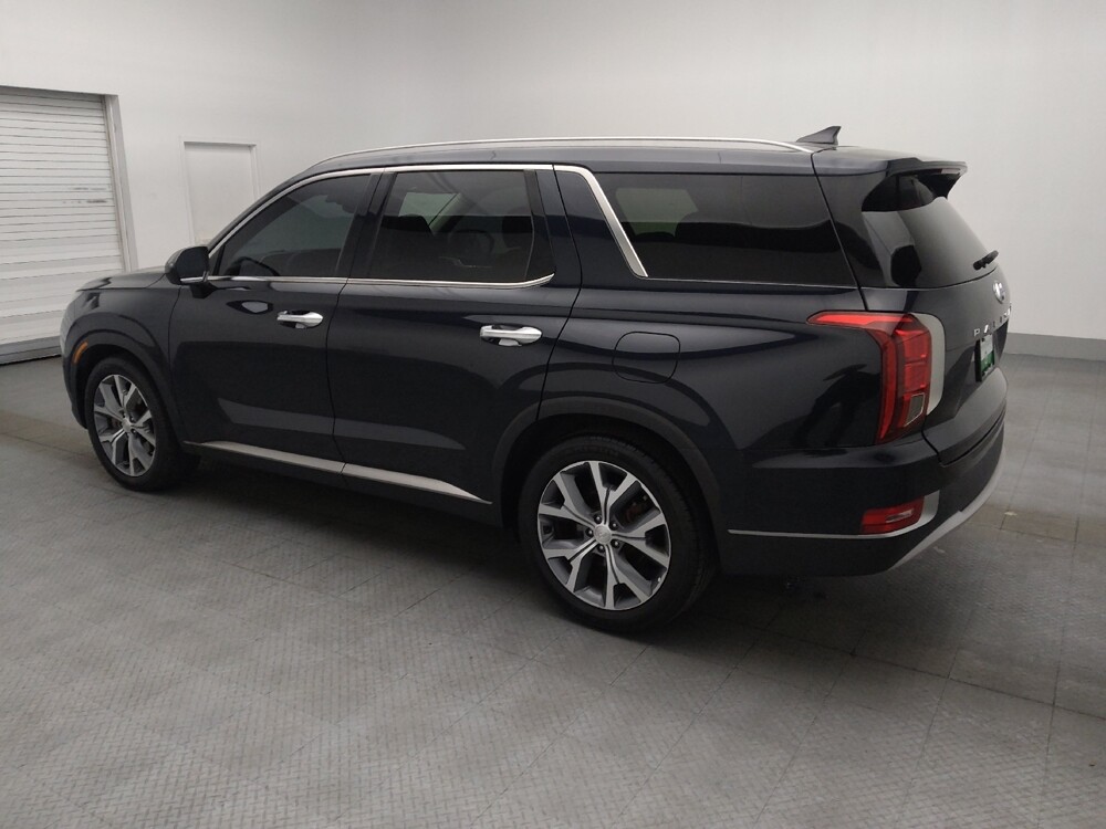 2020 Hyundai Palisade in Savannah, GA 31419 - 18127567 3