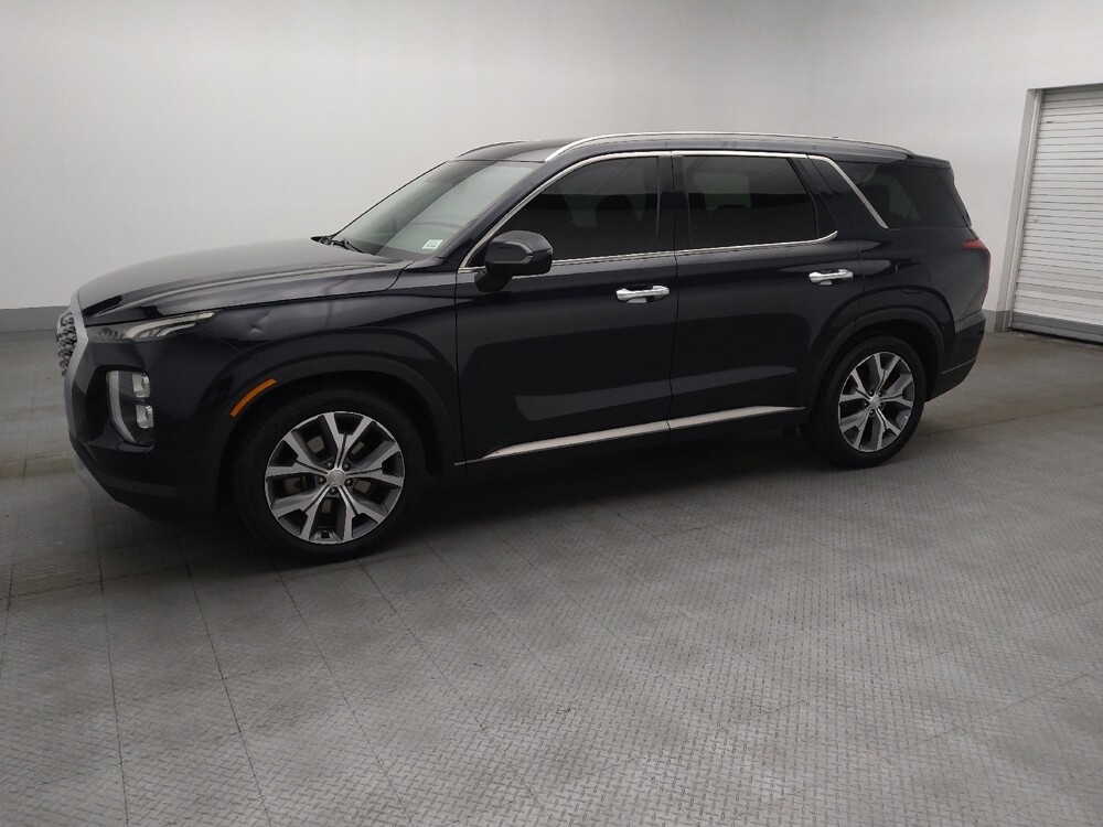 2020 Hyundai Palisade in Savannah, GA 31419 - 18127567 2