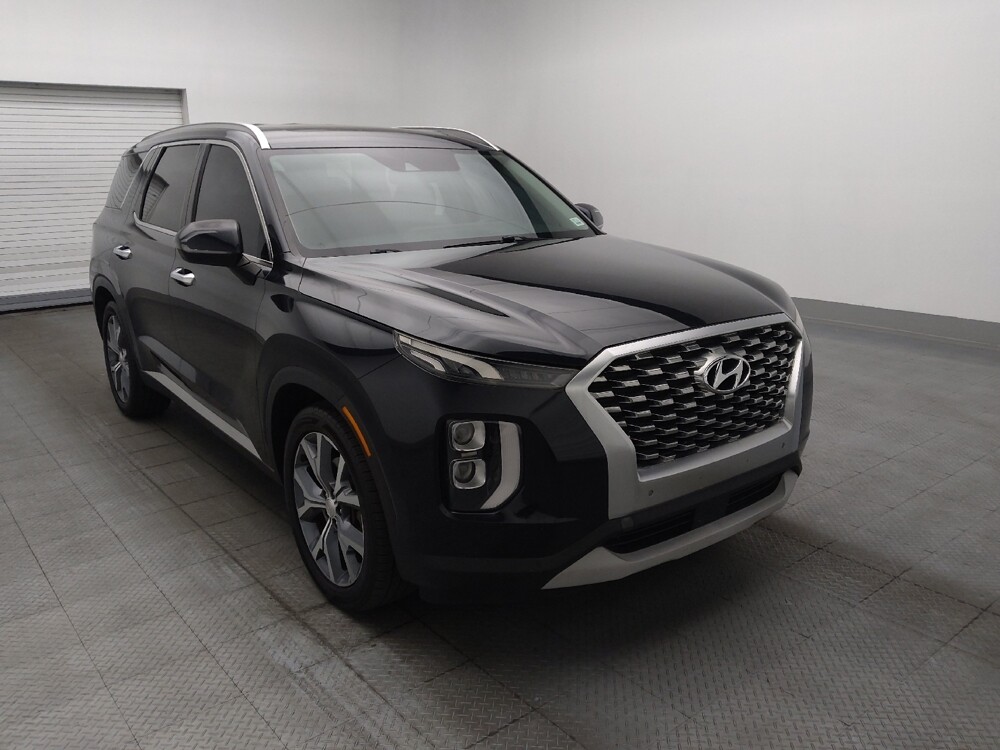 2020 Hyundai Palisade in Savannah, GA 31419 - 18127567 14
