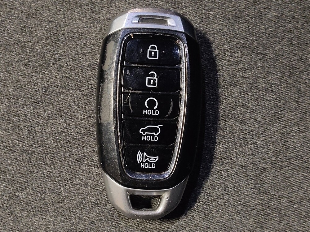 2020 Hyundai Palisade in Savannah, GA 31419 - 18127567 32