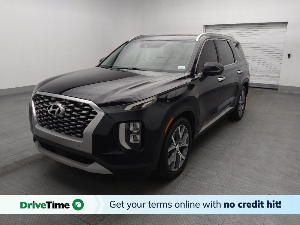 2020 Hyundai Palisade in Savannah, GA 31419 - 18127567