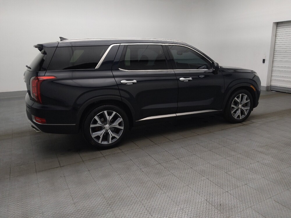 2020 Hyundai Palisade in Savannah, GA 31419 - 18127567 10