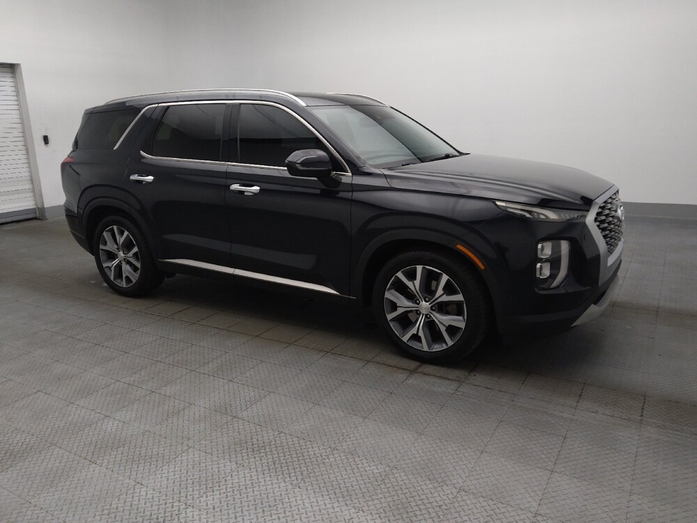 2020 Hyundai Palisade in Savannah, GA 31419 - 18127567 11