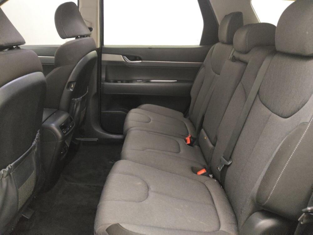 2020 Hyundai Palisade in Savannah, GA 31419 - 18127567 18