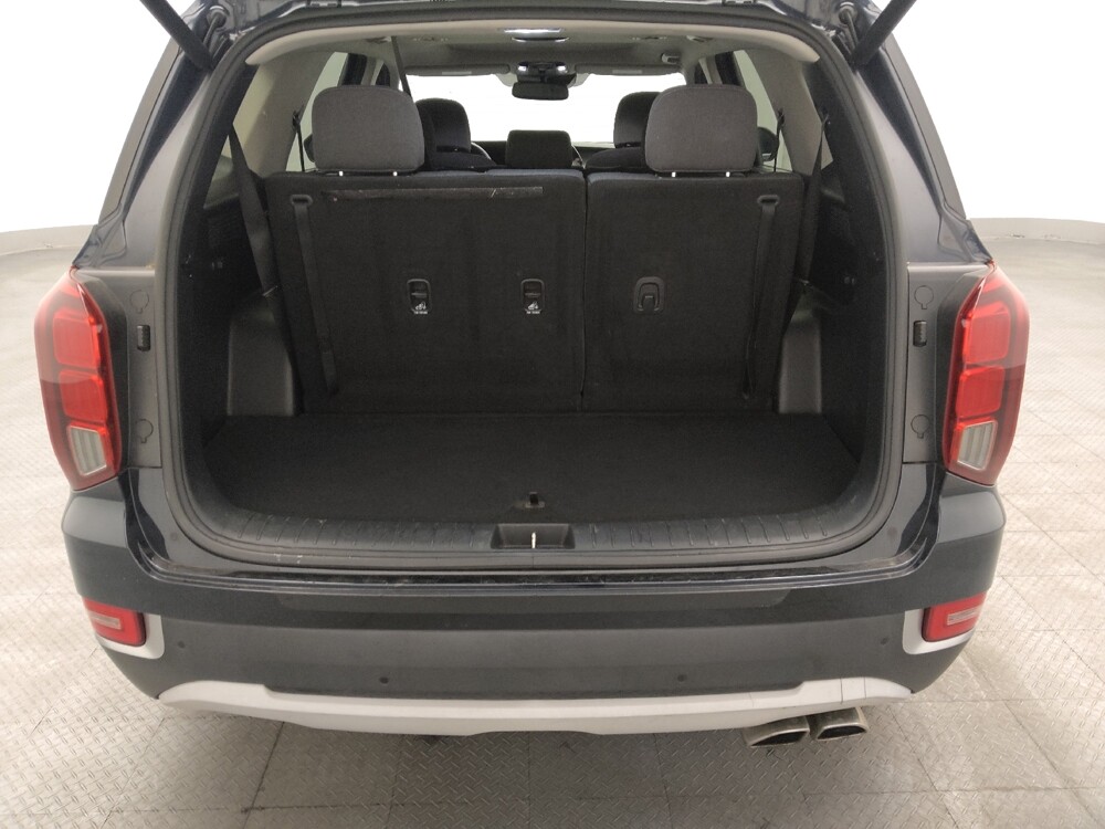 2020 Hyundai Palisade in Savannah, GA 31419 - 18127567 29
