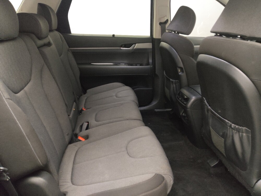 2020 Hyundai Palisade in Savannah, GA 31419 - 18127567 19