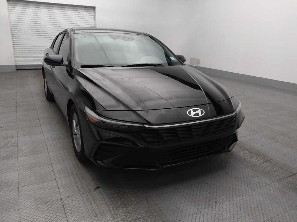 2024 Hyundai Elantra in West Palm Beach, FL 33409 - 18127568 14