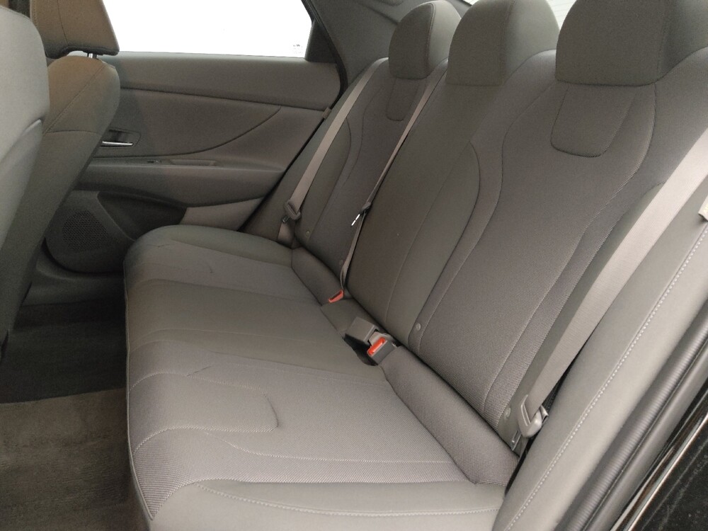 2024 Hyundai Elantra in West Palm Beach, FL 33409 - 18127568 18