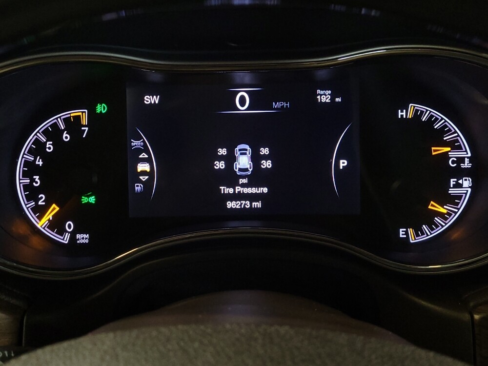 2016 Jeep Grand Cherokee in Hialeah, FL 33014 - 18127569 23