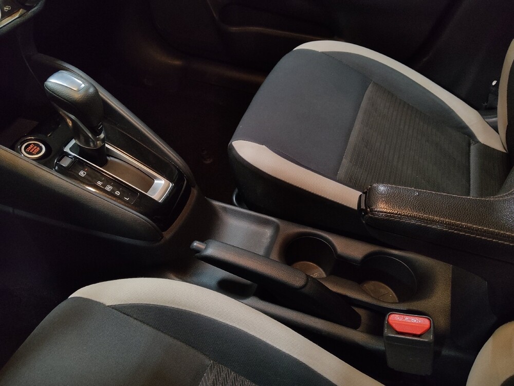 2020 Nissan Versa in Savannah, GA 31419 - 18127570 26