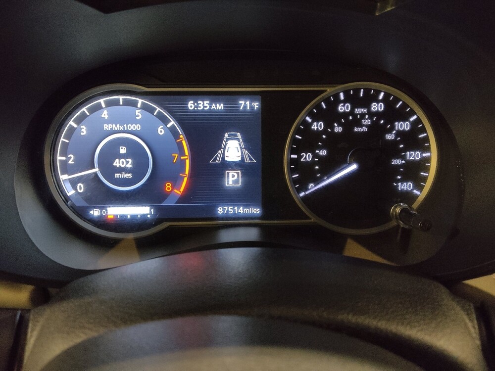 2020 Nissan Versa in Savannah, GA 31419 - 18127570 23