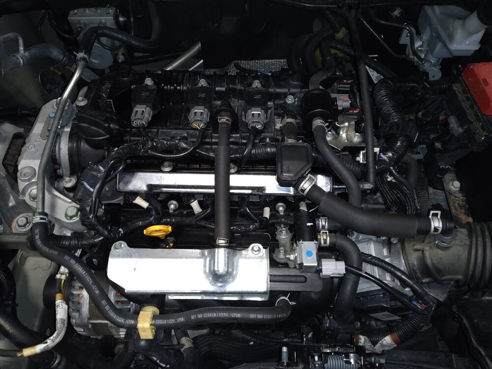 2020 Nissan Versa in Savannah, GA 31419 - 18127570 30