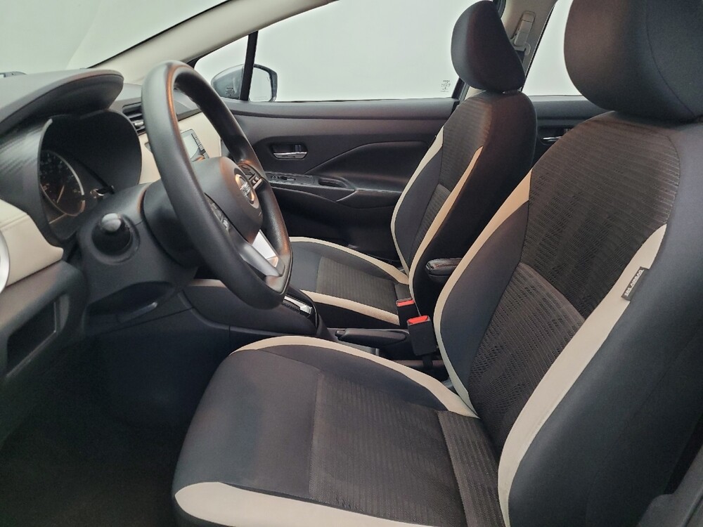2020 Nissan Versa in Savannah, GA 31419 - 18127570 17