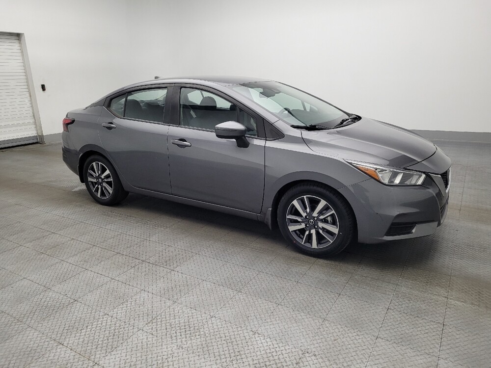 2020 Nissan Versa in Savannah, GA 31419 - 18127570 11