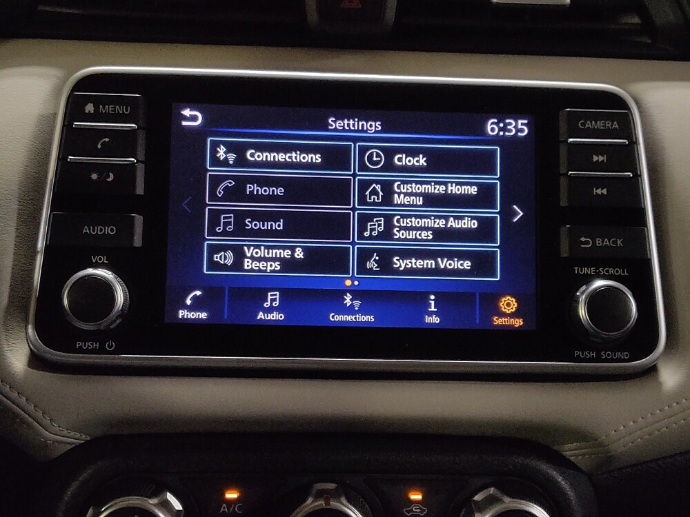 2020 Nissan Versa in Savannah, GA 31419 - 18127570 25