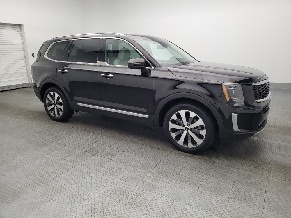 2022 Kia Telluride in Savannah, GA 31419 - 18127571 11