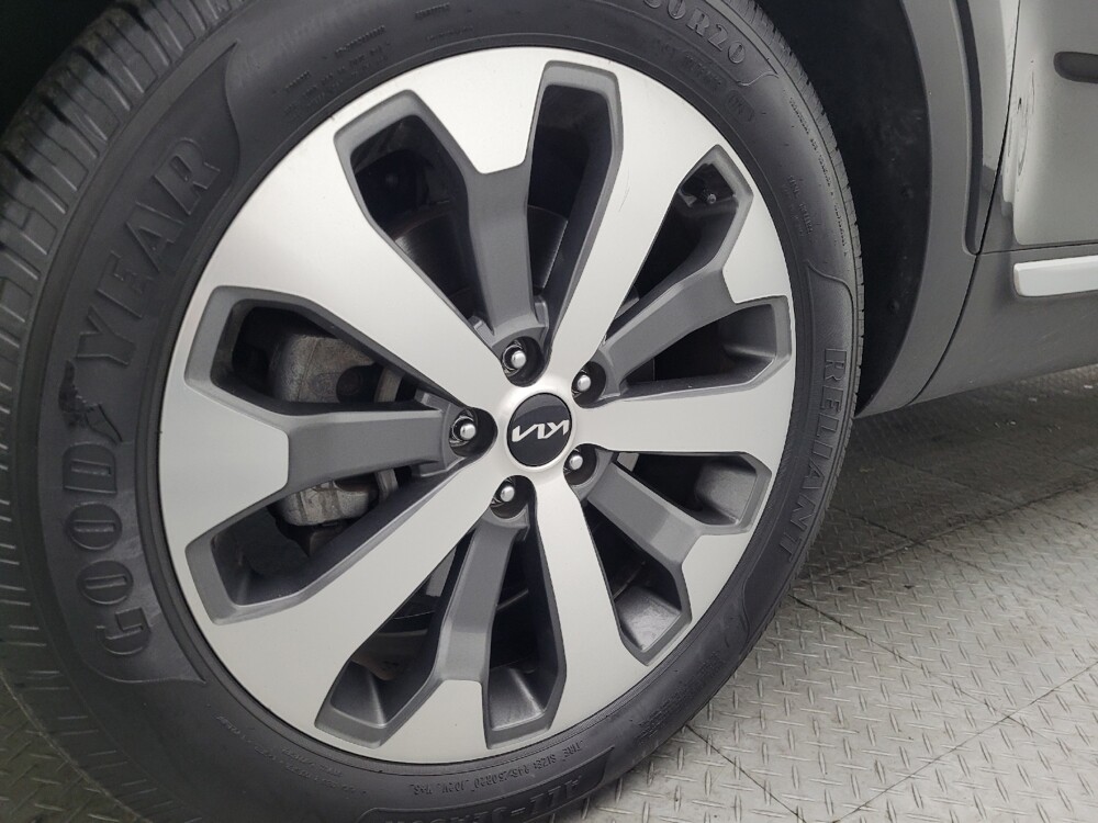 2022 Kia Telluride in Savannah, GA 31419 - 18127571 31