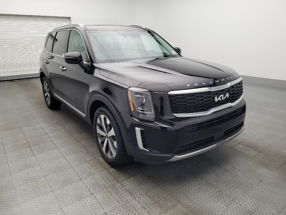 2022 Kia Telluride in Savannah, GA 31419 - 18127571 13