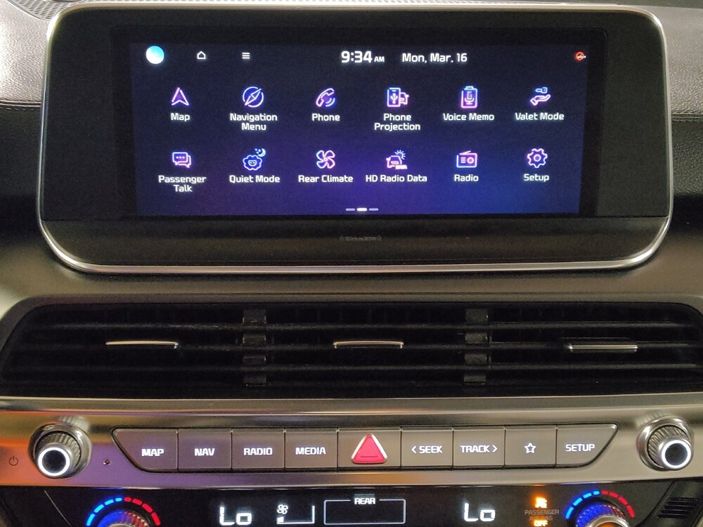 2022 Kia Telluride in Savannah, GA 31419 - 18127571 25