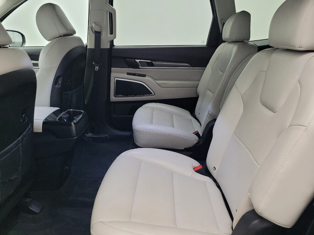 2022 Kia Telluride in Savannah, GA 31419 - 18127571 18