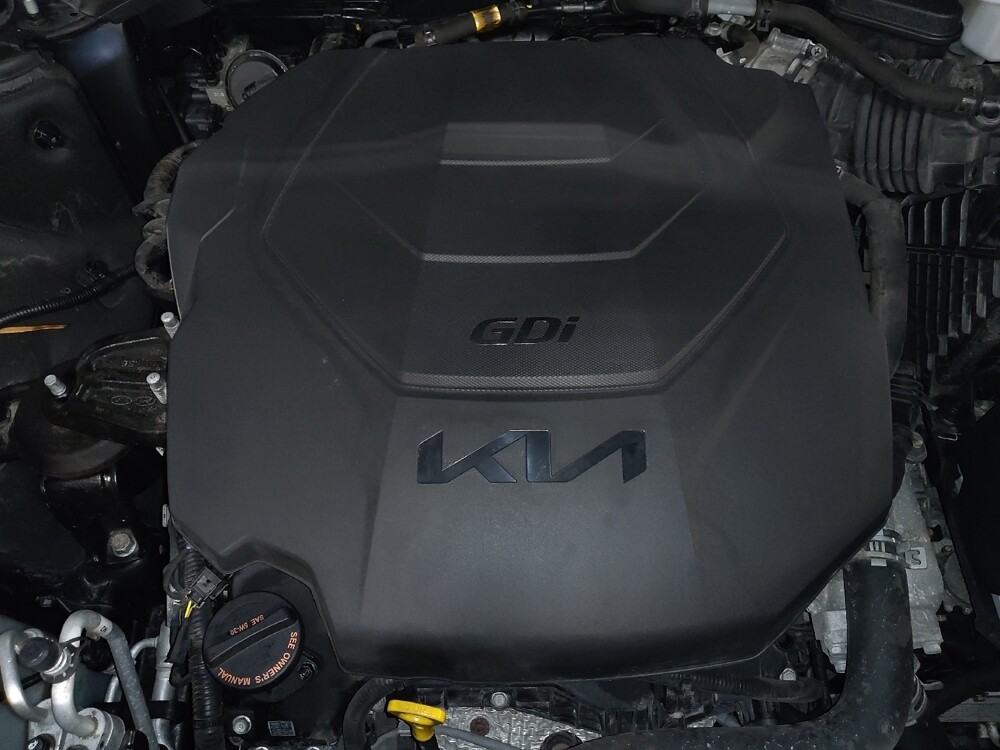 2022 Kia Telluride in Savannah, GA 31419 - 18127571 30