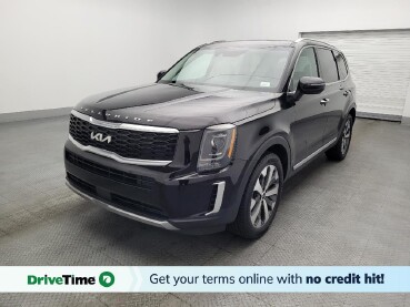 2022 Kia Telluride in Savannah, GA 31419
