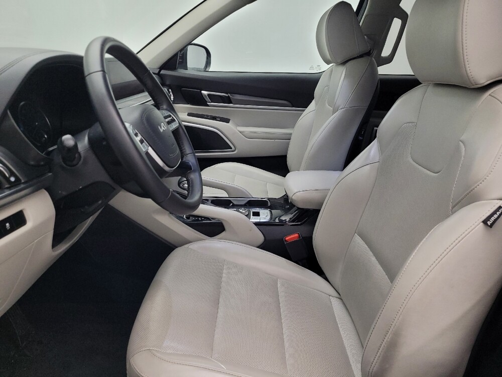 2022 Kia Telluride in Savannah, GA 31419 - 18127571 17