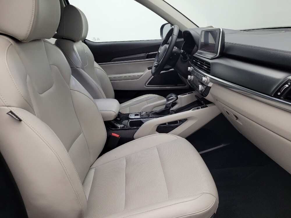 2022 Kia Telluride in Savannah, GA 31419 - 18127571 21