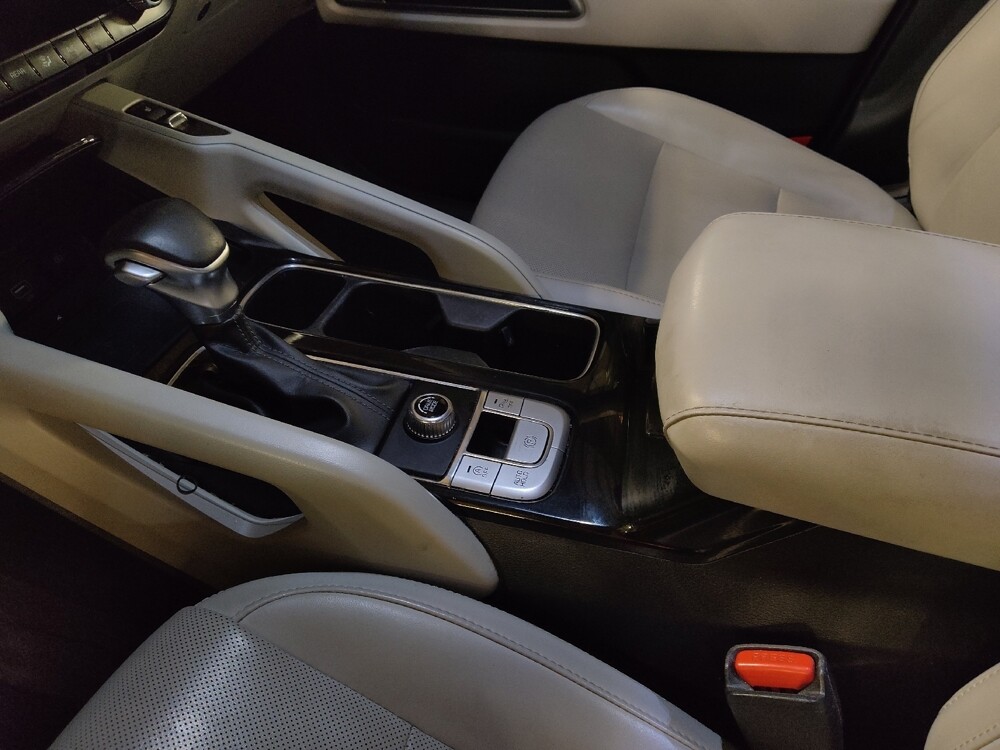 2022 Kia Telluride in Savannah, GA 31419 - 18127571 26