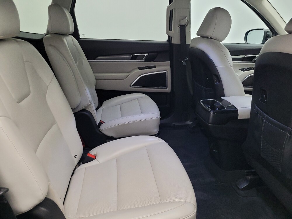 2022 Kia Telluride in Savannah, GA 31419 - 18127571 19