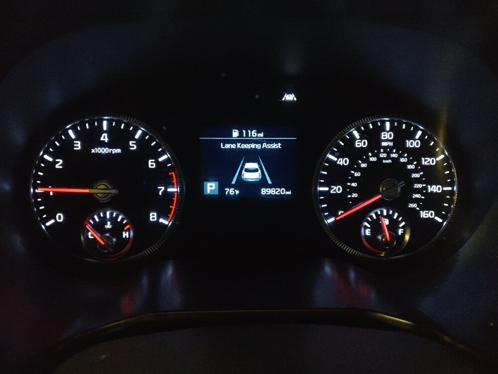 2022 Kia Telluride in Savannah, GA 31419 - 18127571 23