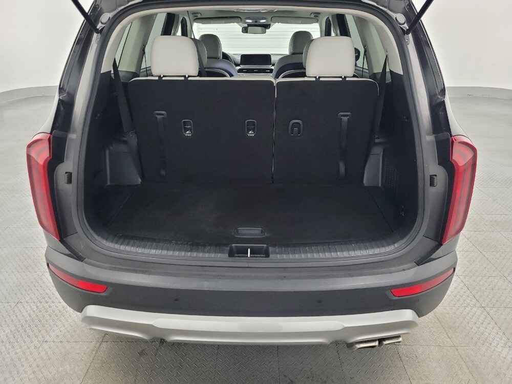 2022 Kia Telluride in Savannah, GA 31419 - 18127571 29