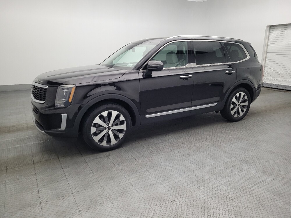 2022 Kia Telluride in Savannah, GA 31419 - 18127571 2