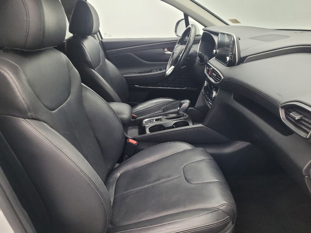 2020 Hyundai Santa Fe in Savannah, GA 31419 - 18127572 21