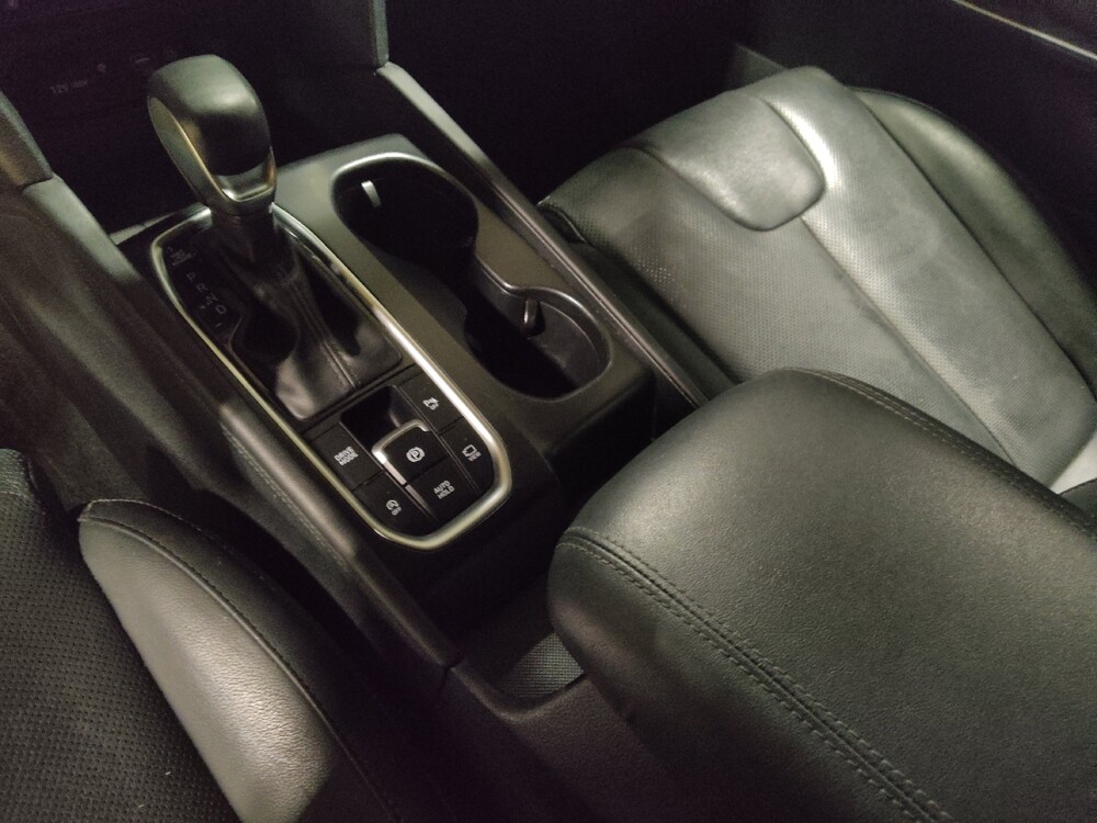 2020 Hyundai Santa Fe in Savannah, GA 31419 - 18127572 26