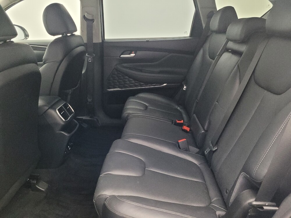 2020 Hyundai Santa Fe in Savannah, GA 31419 - 18127572 18