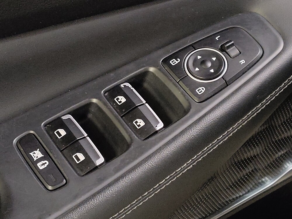 2020 Hyundai Santa Fe in Savannah, GA 31419 - 18127572 27