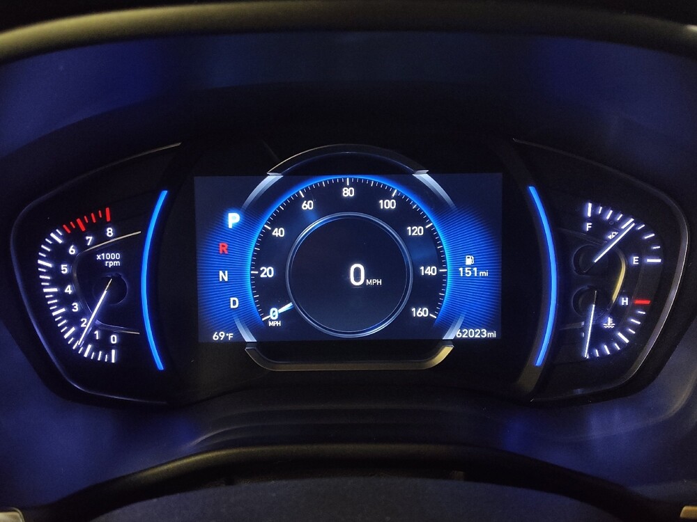 2020 Hyundai Santa Fe in Savannah, GA 31419 - 18127572 23