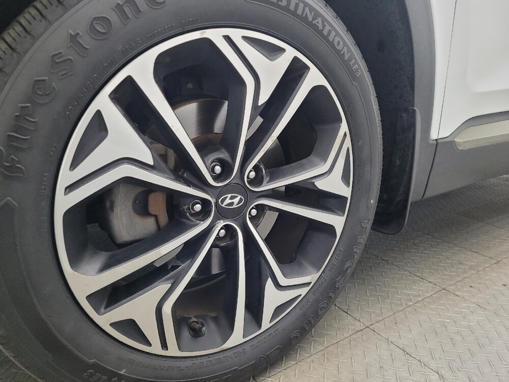 2020 Hyundai Santa Fe in Savannah, GA 31419 - 18127572 31