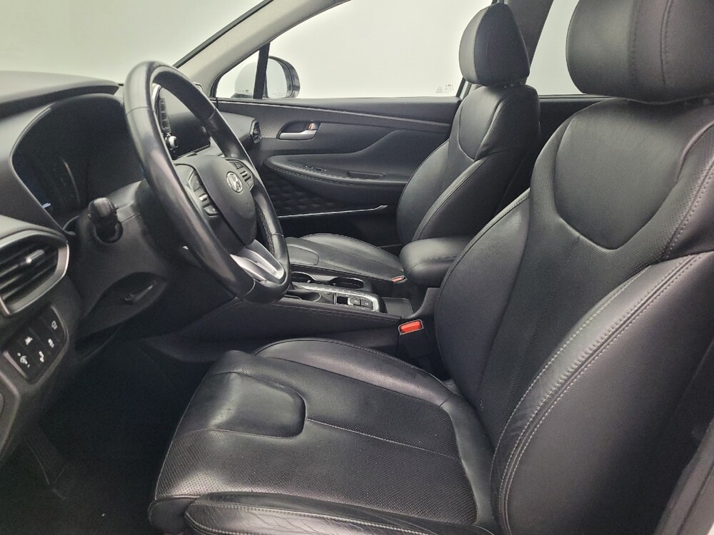 2020 Hyundai Santa Fe in Savannah, GA 31419 - 18127572 17