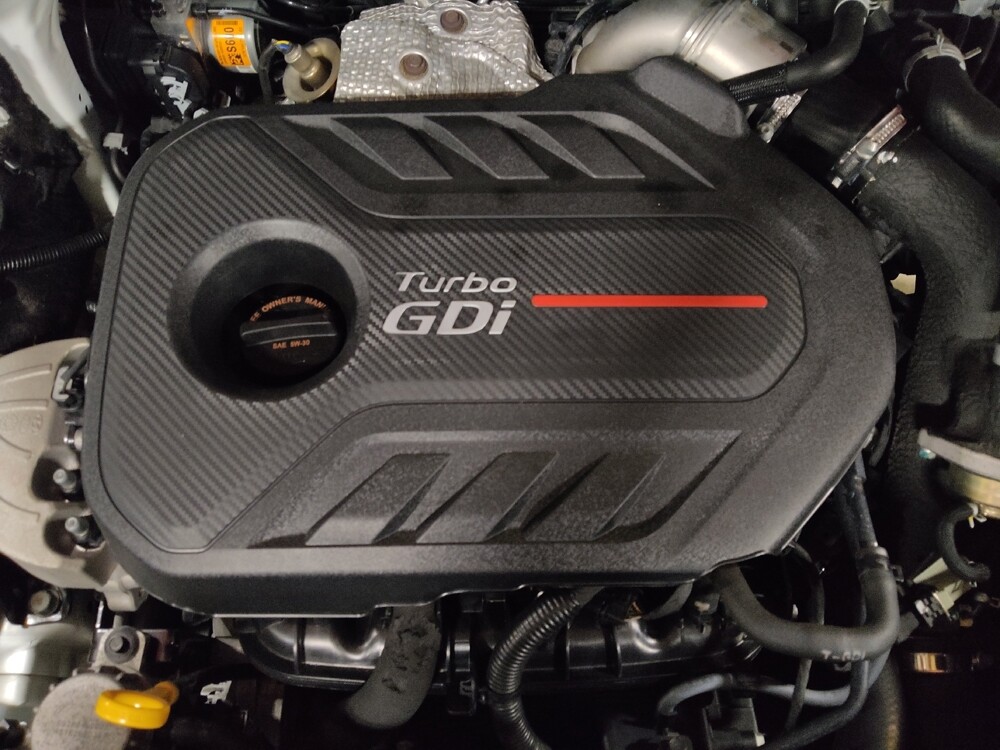 2020 Hyundai Santa Fe in Savannah, GA 31419 - 18127572 30