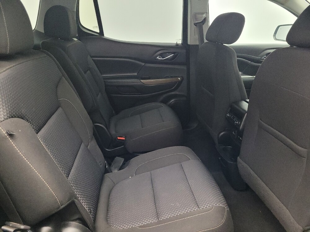 2021 GMC Acadia in Miami, FL 33157 - 18127573 19