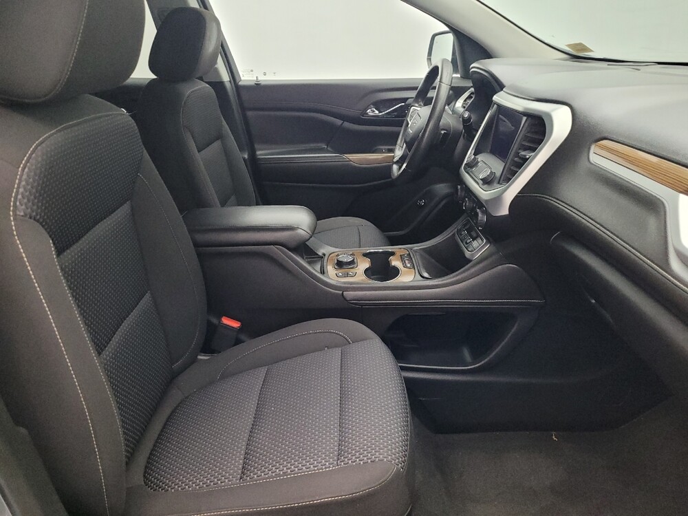 2021 GMC Acadia in Miami, FL 33157 - 18127573 21