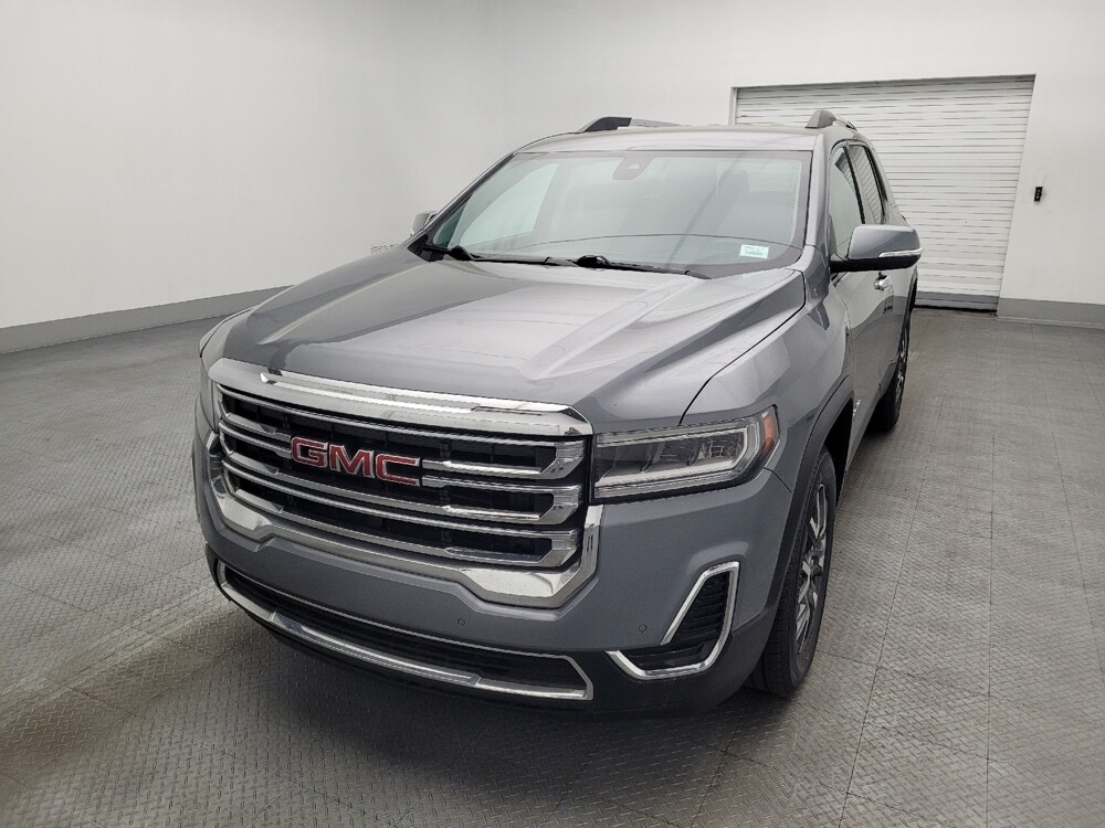 2021 GMC Acadia in Miami, FL 33157 - 18127573 15